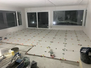 Finisaje interioare și exterioare 