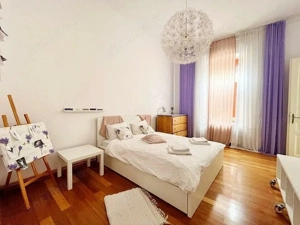 3 Camere - Cladire Istorica - Baile Neptun 96 MP - imagine 2