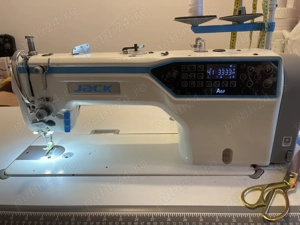 Mașină de cusut jackA6F - imagine 2