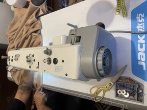 Mașină de cusut jackA6F - imagine 4