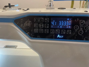 Mașină de cusut jackA6F - imagine 3