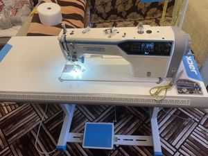 Mașină de cusut jackA6F - imagine 5
