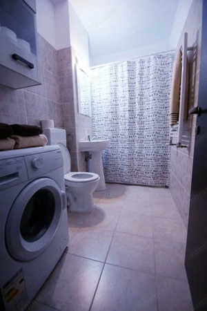 Se ofera spre inchiriere apartament cu o camera, situat in Calea Aradului - imagine 4