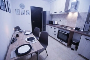 Se ofera spre inchiriere apartament cu o camera, situat in Calea Aradului - imagine 3