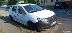 vând Taxi cu autorizație ( licență )