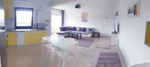 De inchiriat apartament 2 camere in zona Piata Balcescu