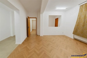 Rezidential  Investitional: apartament 2 camere si garaj propriu,Central,Brasov.