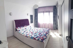 De inchiriat apartament 2 camere in zona Piata Balcescu - imagine 5