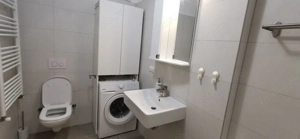 Apartament 2 camere, complet utilat, langa parcul Botanic