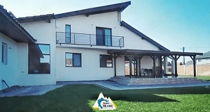 Oportunitate de vânzare   casă spațioasă și modernă cu 4 camere, în Livada