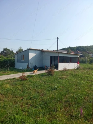 Proprietate deosebită de vânzare – Drăganu, Argeș - imagine 2