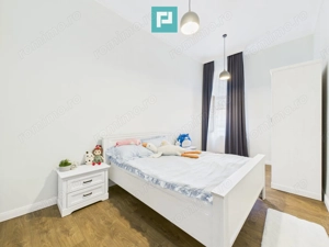 Apartament 3 camere, ultracentral. - imagine 3