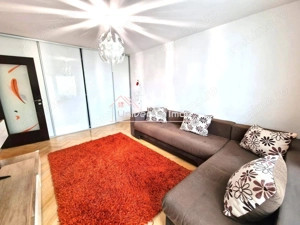 Apartament cu 3 camere decomandate, in Zorilor - imagine 8