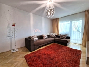 Apartament cu 3 camere decomandate, in Zorilor - imagine 9