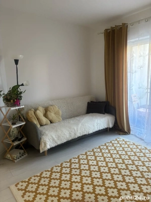 vand apartament cu 2camere - imagine 5