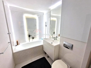 Apartament cu 3 camere decomandate, in Zorilor - imagine 6