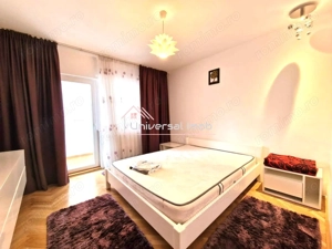 Apartament cu 3 camere decomandate, in Zorilor - imagine 3