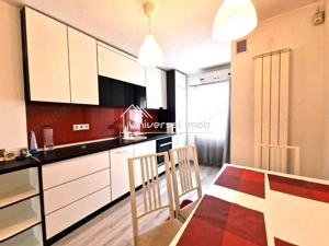 Apartament cu 3 camere decomandate, in Zorilor - imagine 5