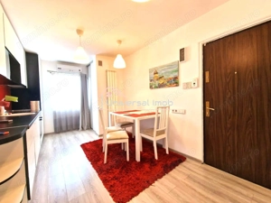 Apartament cu 3 camere decomandate, in Zorilor - imagine 13