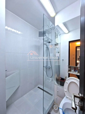 Apartament cu 3 camere decomandate, in Zorilor - imagine 7