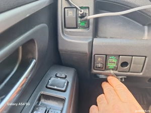 Mazda 5 2011, 7 locuri, euro 5,benzină 18 - imagine 5