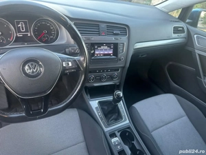 Wv golf 7  - imagine 2