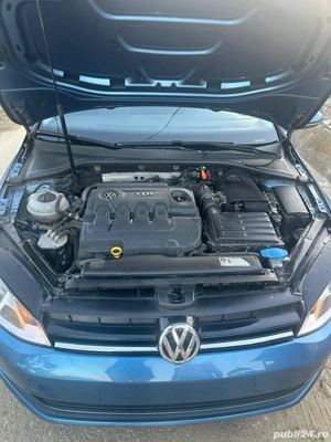 Wv golf 7  - imagine 3