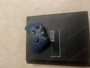 Vând XBOX mai multe se vede în poze  - imagine 2