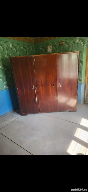 Vând casă in Jud Olt Loc Vădăstrița