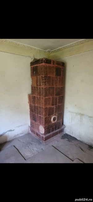 Vând casă in Jud Olt Loc Vădăstrița  - imagine 4