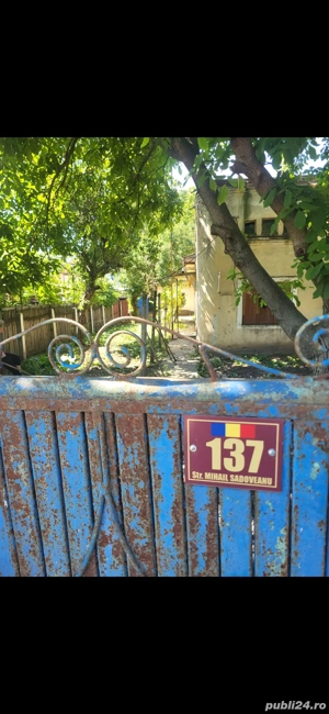 Vând casă in Jud Olt Loc Vădăstrița  - imagine 5