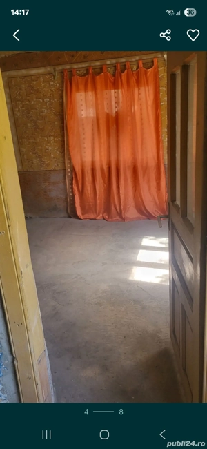 Vând casă in Jud Olt Loc Vădăstrița  - imagine 3