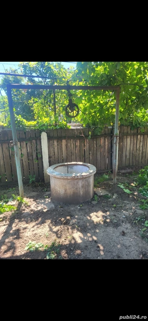 Vând casă in Jud Olt Loc Vădăstrița  - imagine 6