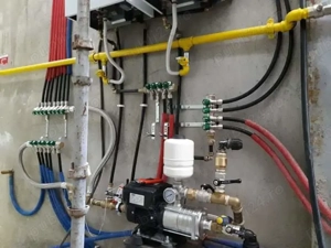 Automatizări, electrică, sanitare. - imagine 9