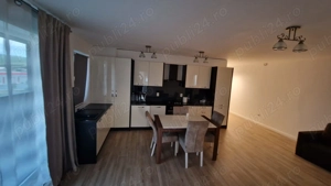 Vand apartament Sannicoara