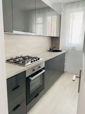 De inchiriat apartament 2 camere in zona Circumvalatiunii - imagine 3