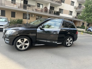 Mercedes gle 3500