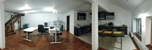 Spatiu Birou   Apartament - ultracentral, str. Ion C. Bratianu - imagine 2