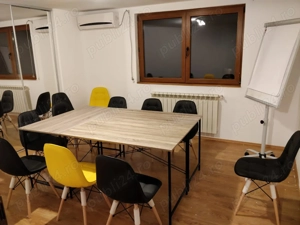 Spatiu Birou   Apartament - ultracentral, str. Ion C. Bratianu - imagine 5