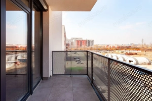 Apartament ARED Nou la cheie, 2 Camere, COMISION 0 - imagine 6