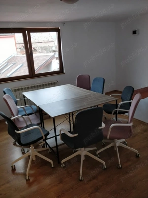 Spatiu Birou   Apartament - ultracentral, str. Ion C. Bratianu - imagine 6