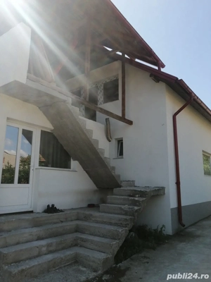 Casa Corbii de Piatra  - imagine 2