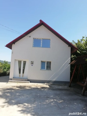 Casa Corbii de Piatra  - imagine 3