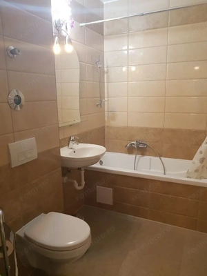 Se închiriază apartament 2 camere in Gheorghe Lazar,