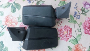 oglinda oglinzi dacia 1400 - imagine 2