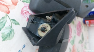 oglinda oglinzi dacia 1400 - imagine 4