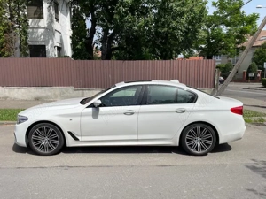 Vand BMW 540i x drive, full options - imagine 2