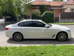Vand BMW 540i x drive, full options - imagine 3