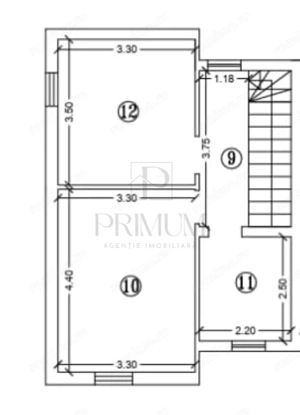 CALEA URSENI - Duplex - Panouri solare - Pompa de caldura - imagine 2