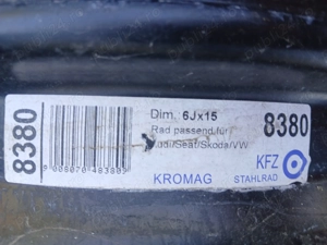 Genți pe 15 de tabla - imagine 5